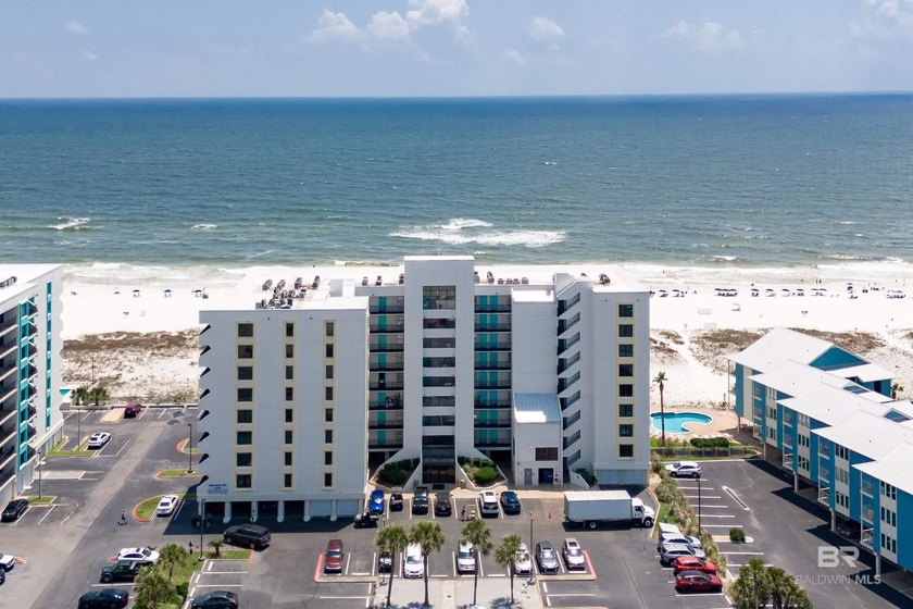 Prime Gulf Shores Investment Opportunity w/ Unmatched Location & - Beach Condo for sale in Gulf Shores, Alabama on Beachhouse.com