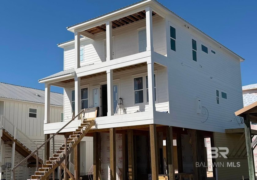 ESTIMATED COMPLETION DATE: JUNE 2026 (For a small annual fee - Beach Home for sale in Orange Beach, Alabama on Beachhouse.com
