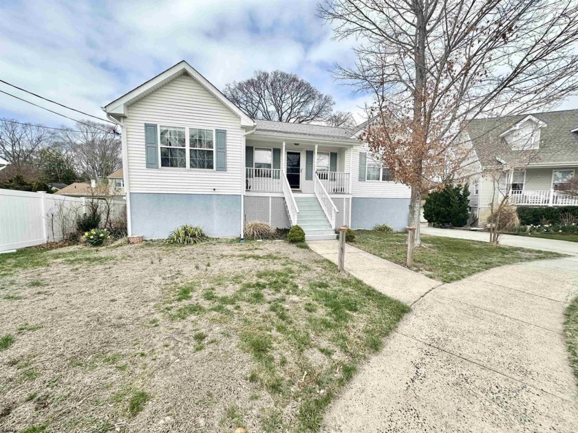 ***********WELCOME HOME TO COLUMBUS PLACE**********YOUR NEW HOME - Beach Home for sale in Somers Point, New Jersey on Beachhouse.com