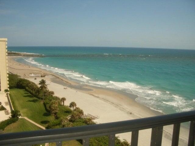 ENJOY SPECTULAR OCEAN AND INLET VIEWS FROM THIS PH1(13TH FLOOR) - Beach Condo for sale in Jupiter, Florida on Beachhouse.com