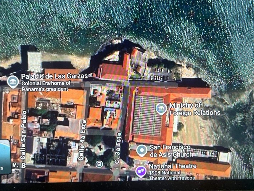 A Unique Investment: Building For Renovation In Casco Viejo
Your - Beach Commercial for sale in Panama City,  on Beachhouse.com