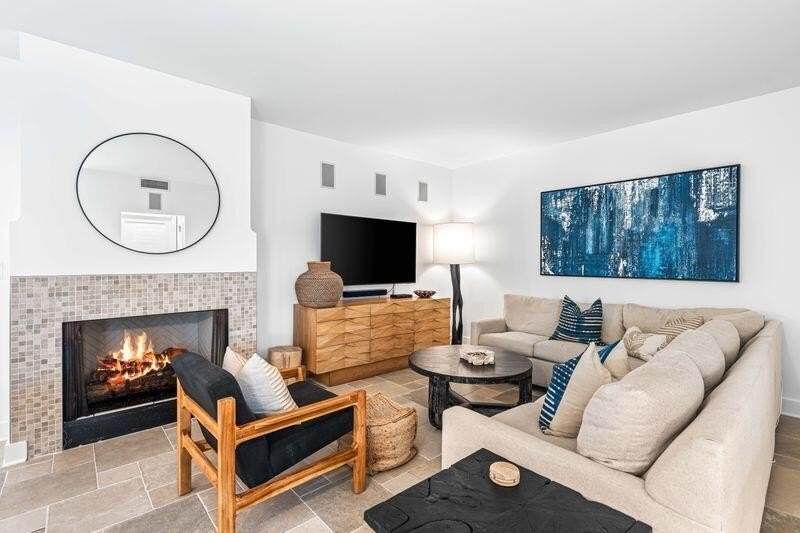 Here is the perfect opportunity to own a place in one of 30A's - Beach Condo for sale in Inlet Beach, Florida on Beachhouse.com