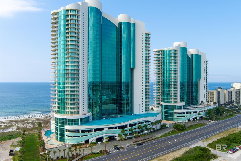 Come watch the large fishing boats go out from Perdido Pass as - Beach Condo for sale in Orange Beach, Alabama on Beachhouse.com