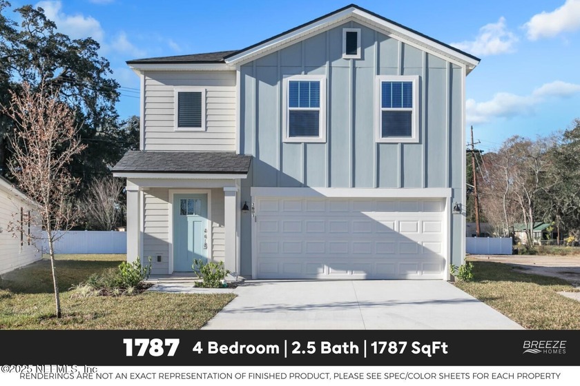 All closing costs paid! Discover the perfect blend of comfort - Beach Home for sale in Jacksonville, Florida on Beachhouse.com
