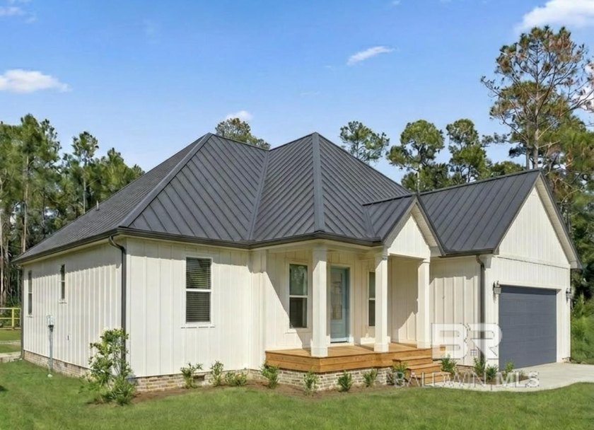 CUSTOM HOMES IN ONE OF THE MOST CONVENIENT NEW WATERFRONT - Beach Home for sale in Orange Beach, Alabama on Beachhouse.com
