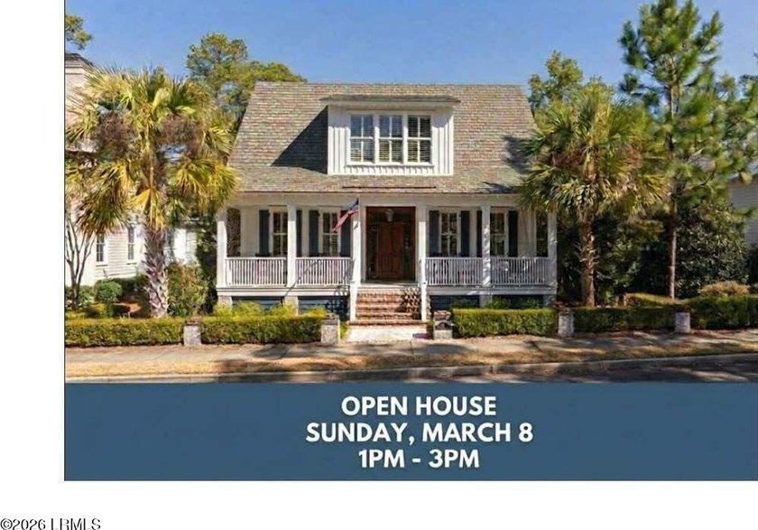 Located on the coveted waterfront street of River Place, this - Beach Home for sale in Beaufort, South Carolina on Beachhouse.com