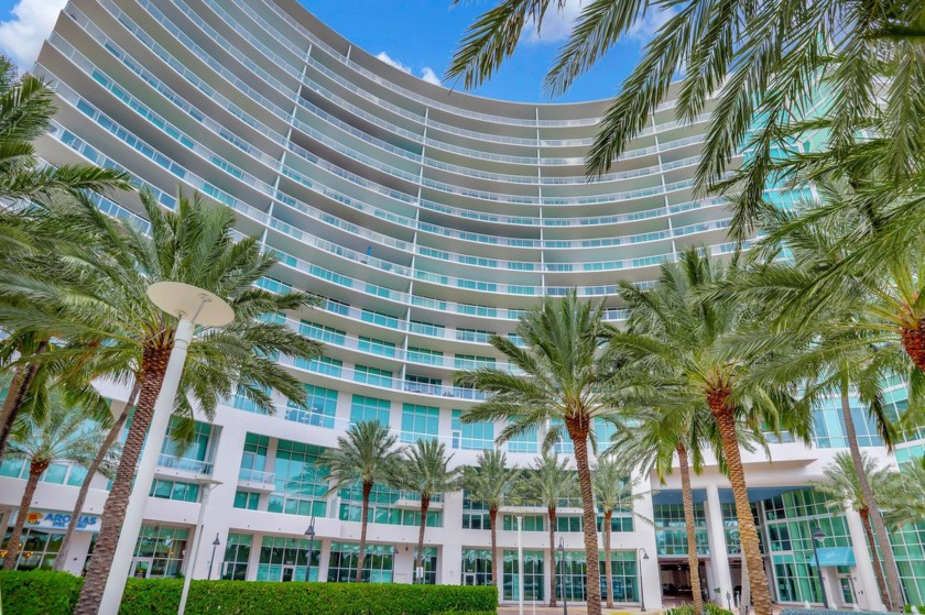 This fully reimagined Penthouse, completed in Dec 2024, is a - Beach Condo for sale in Pompano Beach, Florida on Beachhouse.com