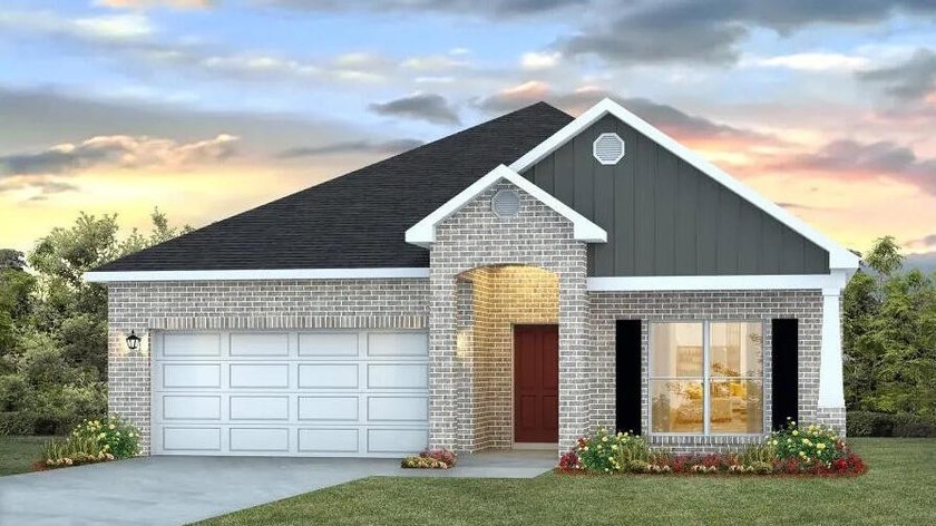 Welcome to Deer Ridge Crossing in Gulf Breeze, FL! The charming - Beach Home for sale in Gulf Breeze, Florida on Beachhouse.com