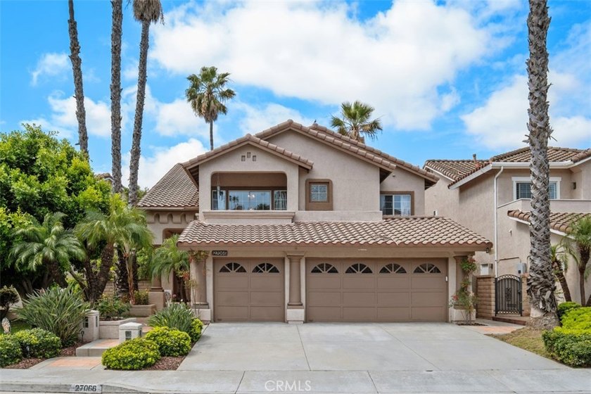 Welcome to 27066 Pacific Terrace Drive, a beautifully upgraded - Beach Home for sale in Mission Viejo, California on Beachhouse.com