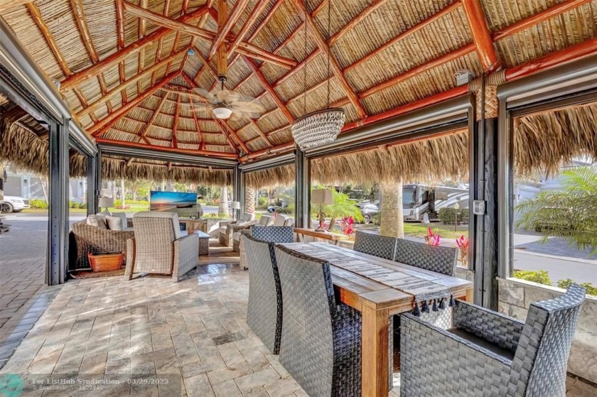 Bring your *CLASS A* motor coach and enjoy this fabulous - Beach Condo for sale in Pompano Beach, Florida on Beachhouse.com