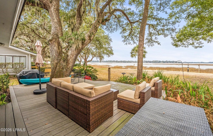 Beautifully updated and meticulously maintained unit in - Beach Condo for sale in Beaufort, South Carolina on Beachhouse.com