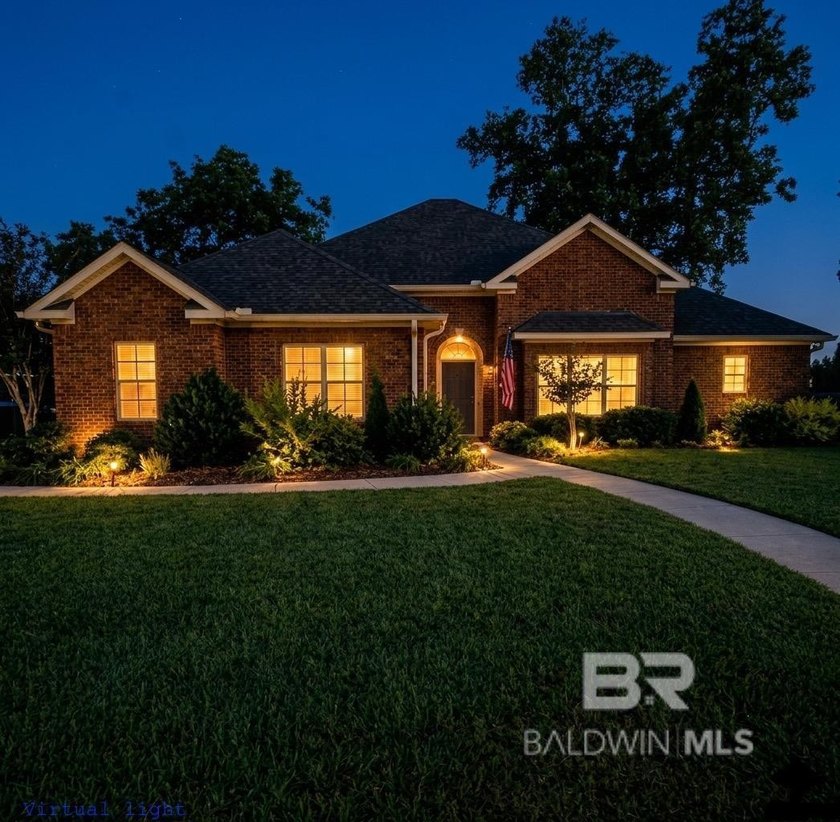 Motivated sellers offering $5,000 toward a rate buy-down - Beach Home for sale in Daphne, Alabama on Beachhouse.com
