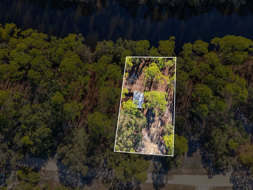 Build your dream home just moments from the bay and embrace the - Beach Lot for sale in Alligator Point, Florida on Beachhouse.com