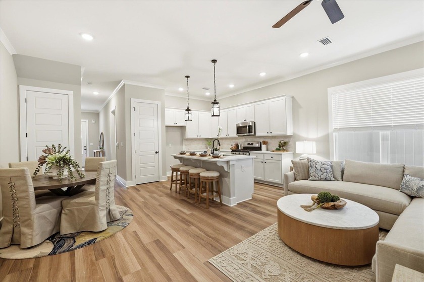 Welcome to Southwood's newest development - The Collection at - Beach Townhome/Townhouse for sale in Tallahassee, Florida on Beachhouse.com