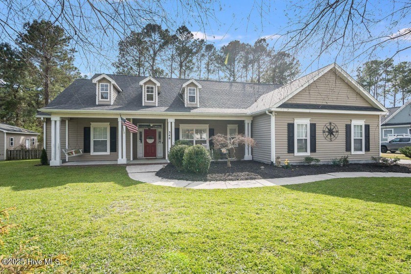 **Seller offering $15,000 use as you choose!** 
Discover this - Beach Home for sale in Wilmington, North Carolina on Beachhouse.com