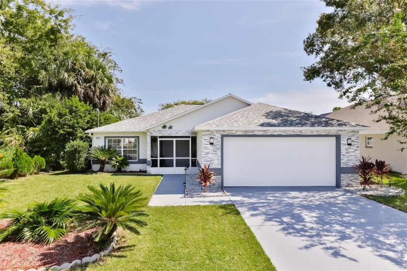 PRICE IMPROVEMENT and PRICED to SELL!!!Do you enjoy beautiful - Beach Home for sale in Palm Coast, Florida on Beachhouse.com