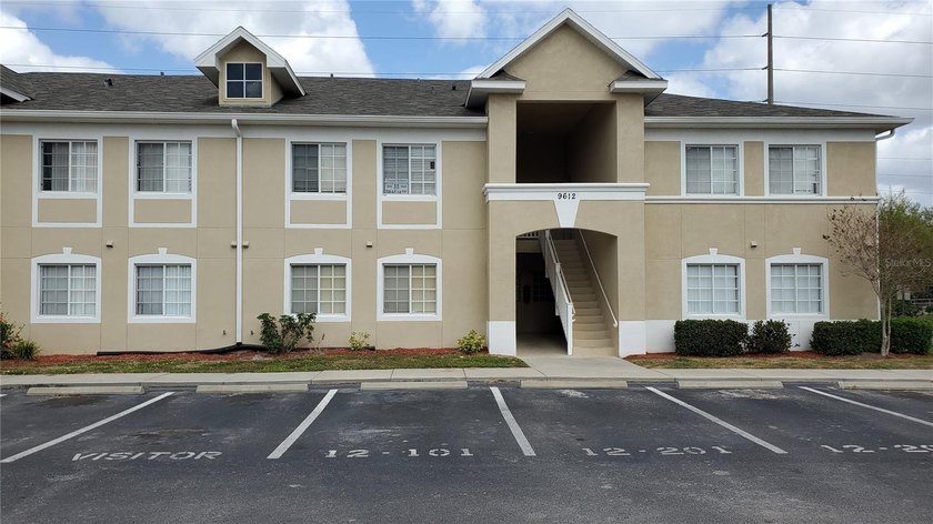 WONDERFUL 3 Bedrooms, 2 Bathrooms GROUND FLOOR Unit in Villages - Beach Condo for sale in Riverview, Florida on Beachhouse.com