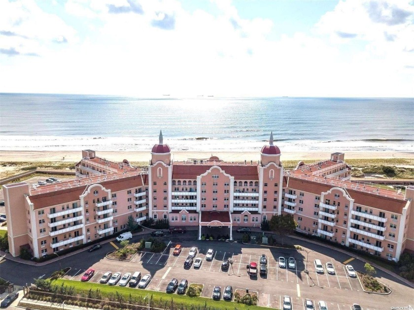 Oceanfront unit with huge terrace newly renovated apartment with - Beach Condo for sale in Lido Beach, New York on Beachhouse.com