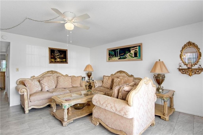 Welcome to your dream living space! This stunning 2-bedroom - Beach Condo for sale in Vero Beach, Florida on Beachhouse.com