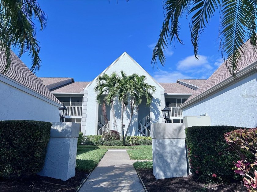 Experience true private country club living at Tara Golf & - Beach Condo for sale in Bradenton, Florida on Beachhouse.com
