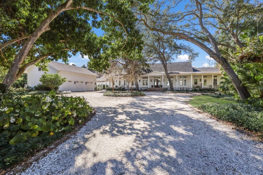 Under contract-accepting backup offers. THE CROWN JEWEL OF THE - Beach Home for sale in Palmetto, Florida on Beachhouse.com