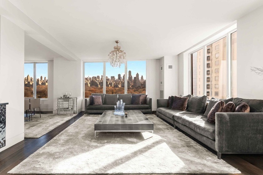 15 West 63rd Street 23B - Beach Apartment for sale in New York, New York on Beachhouse.com