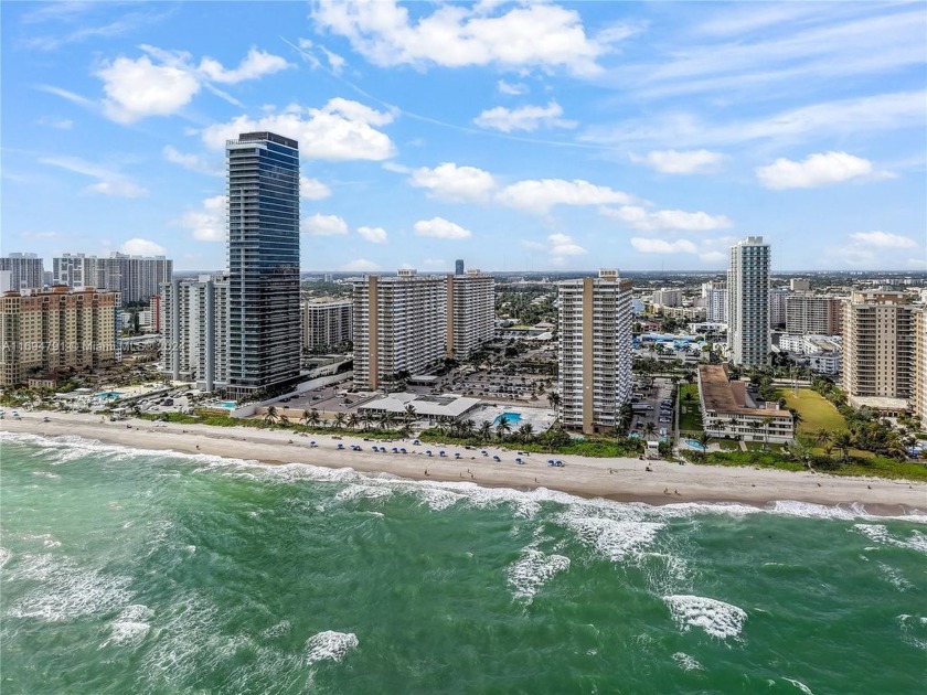 Experience Oceanfront Living at Its Finest!

Step into this - Beach Condo for sale in Hallandale Beach, Florida on Beachhouse.com