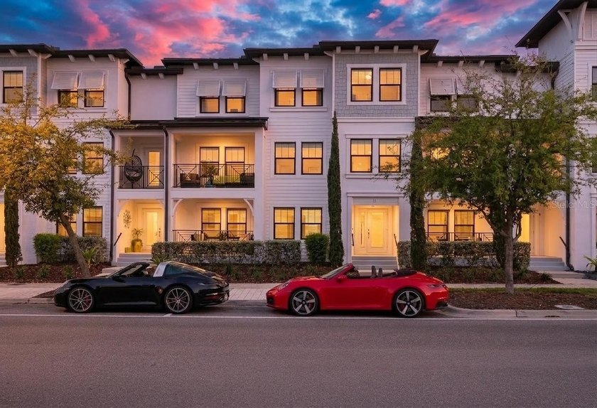 One or more photo(s) has been virtually staged. Live the good - Beach Townhome/Townhouse for sale in Tampa, Florida on Beachhouse.com