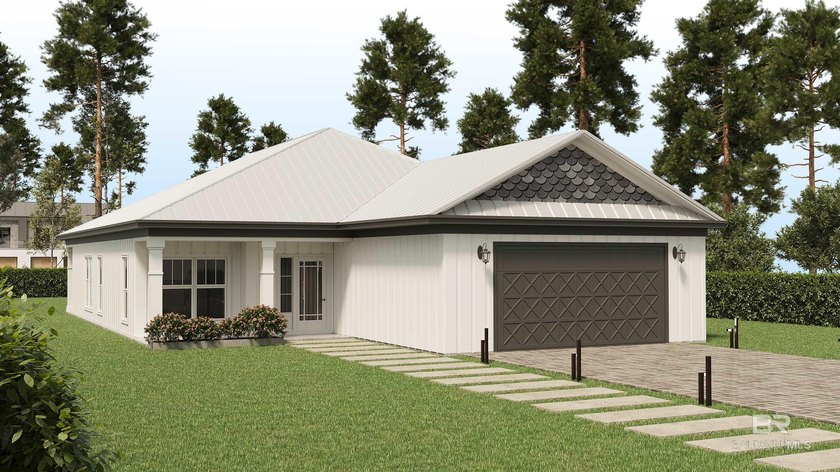 New Construction at its BEST, local builder in sought after - Beach Home for sale in Foley, Alabama on Beachhouse.com
