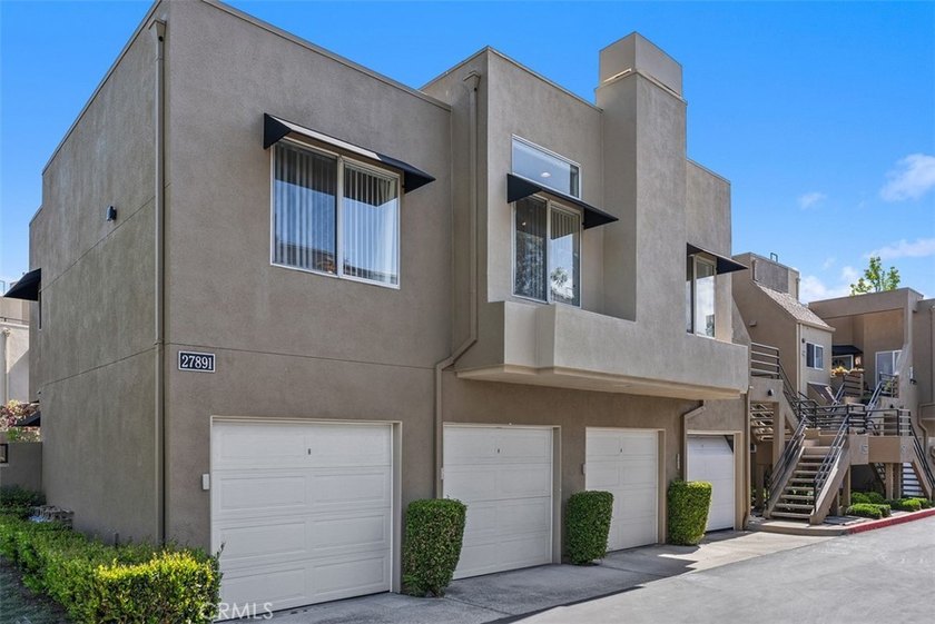 Tucked into the desirable Rainbow Ridge community in North - Beach Condo for sale in Mission Viejo, California on Beachhouse.com