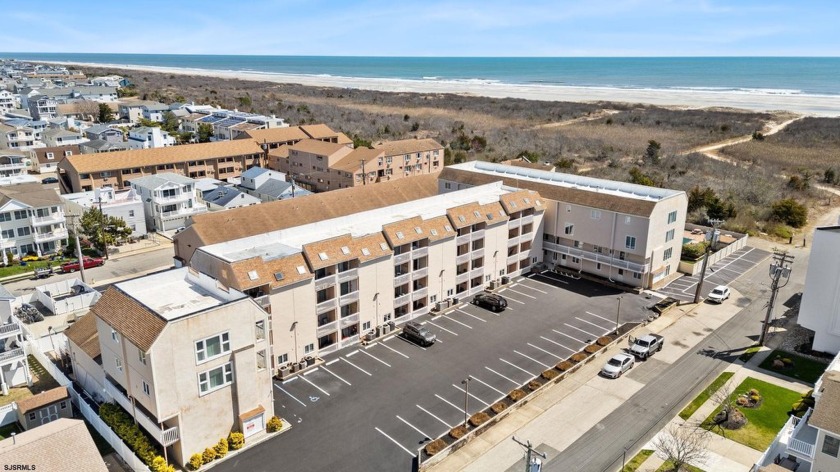 Welcome to The Islander Condos, where effortless coastal living - Beach Condo for sale in Brigantine, New Jersey on Beachhouse.com