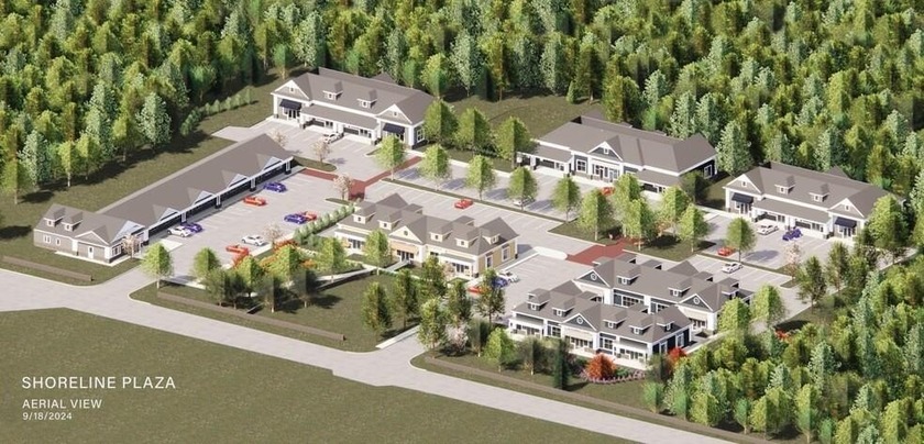 Be among the first to establish your business in this modern - Beach Commercial for sale in Charlestown, Rhode Island on Beachhouse.com