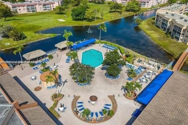 Welcome to 8435 Sunrise Lakes Blvd, Unit 104, nestled in the - Beach Condo for sale in Sunrise, Florida on Beachhouse.com