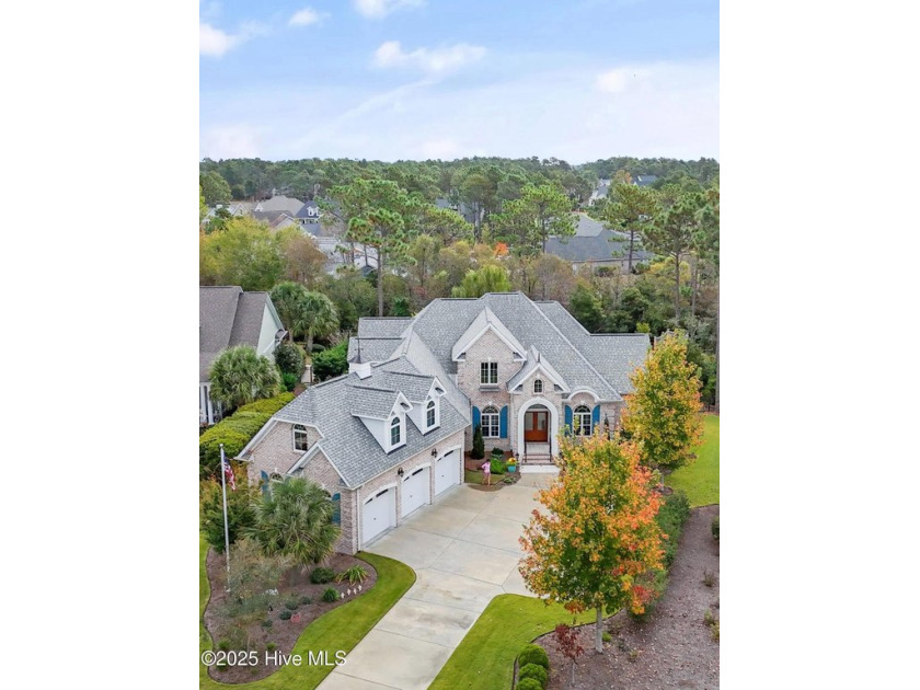 $20,000 CREDIT to the Clubs with acceptable offer!! Welcome home - Beach Home for sale in Southport, North Carolina on Beachhouse.com