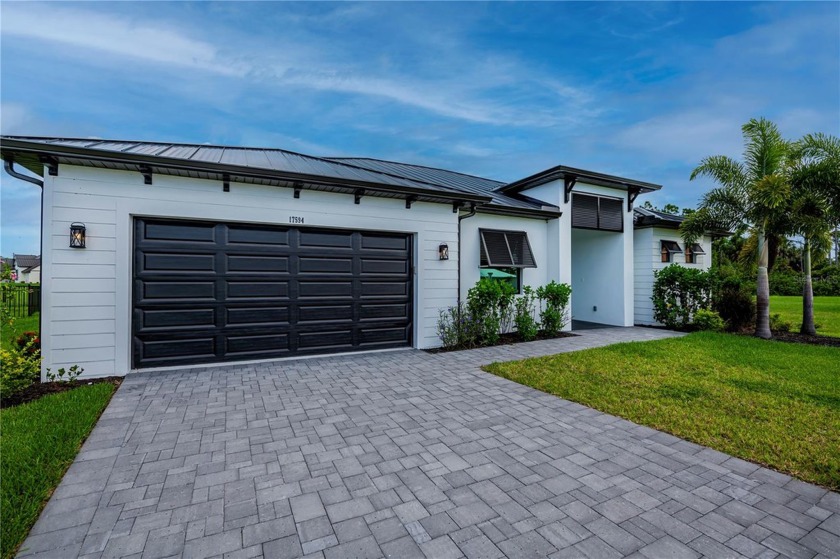 LOCATION*LOCATION* LOCATION plus a SPECTACULAR CUSTOM 2023 MOVE - Beach Home for sale in Punta Gorda, Florida on Beachhouse.com