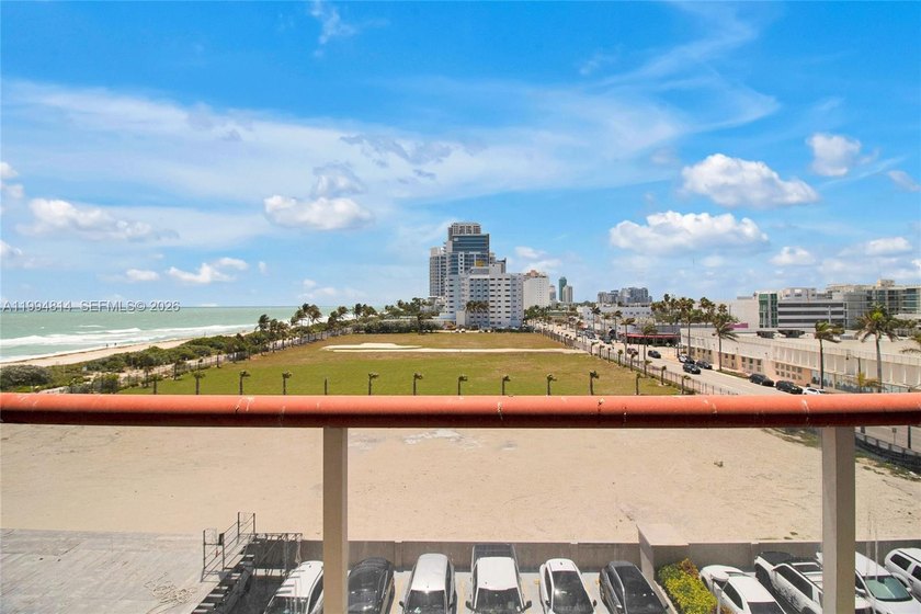 Enjoy direct beach access and a true resort-style lifestyle in - Beach Condo for sale in Miami Beach, Florida on Beachhouse.com