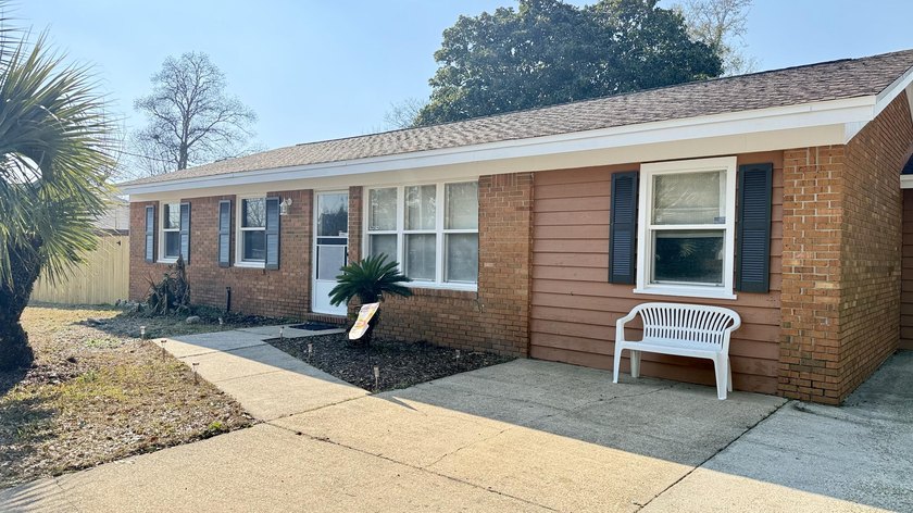 One of this property's standout features is the fully equipped - Beach Home for sale in Fort Walton Beach, Florida on Beachhouse.com