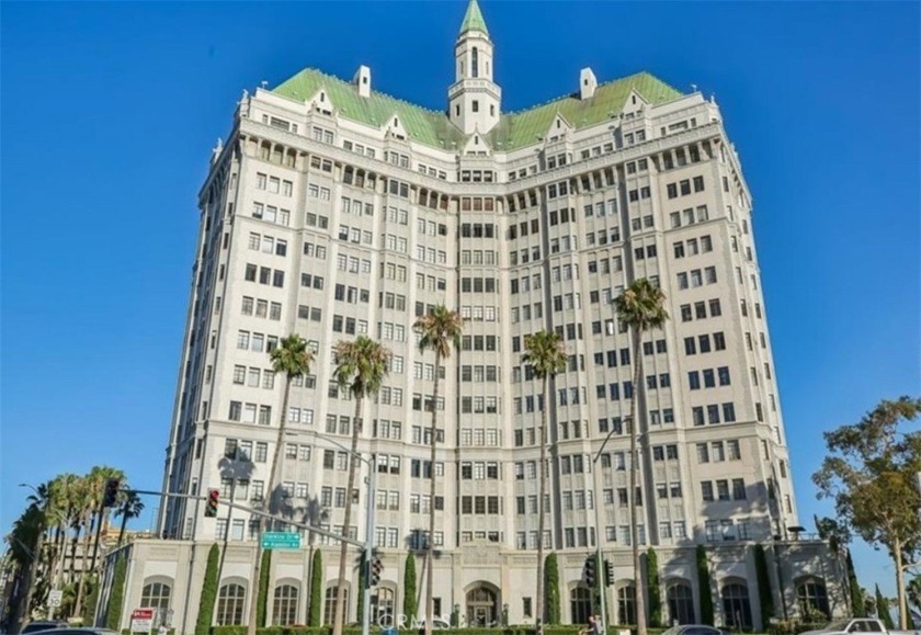 Located in the Historical Villa Riviera is an iconic Residential - Beach Condo for sale in Long Beach, California on Beachhouse.com