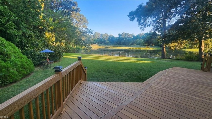 Come see this hidden jewel located in this well sought after - Beach Home for sale in Norfolk, Virginia on Beachhouse.com