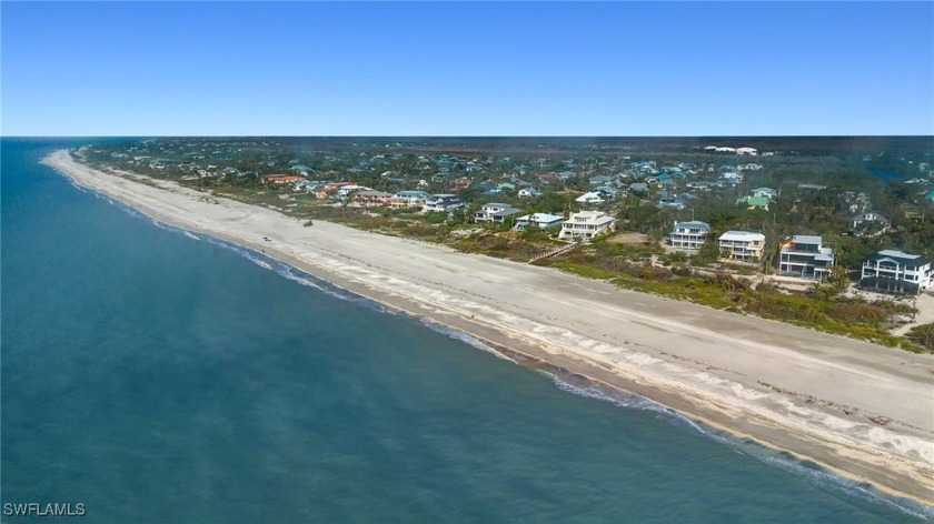 This is the island opportunity you have been waiting for - an - Beach Lot for sale in Sanibel, Florida on Beachhouse.com
