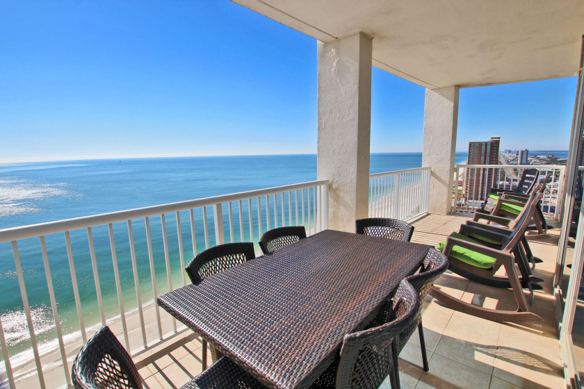 Island Tower 2303-The Suncoast is Calling Your Name! Reserve Your - Beach Vacation Rentals in Gulf Shores, AL on Beachhouse.com