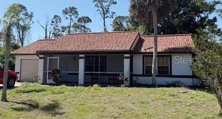 Short Sale. Unapproved short sale. This home will be sold As-Is- - Beach Home for sale in Port Charlotte, Florida on Beachhouse.com