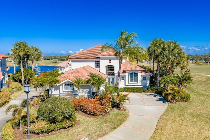 Coveted & rarely available, Coventry Island in the heart of - Beach Home for sale in Vero Beach, Florida on Beachhouse.com