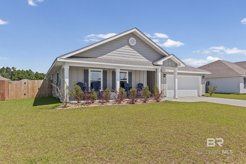 WANT A BEAUTIFUL COUNTRY SETTING BUT CLOSE TO EVERYTHING - Beach Home for sale in Elberta, Alabama on Beachhouse.com