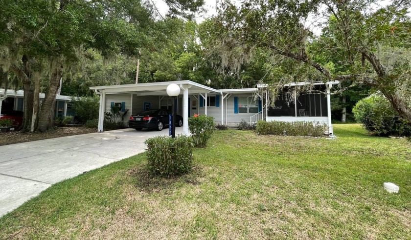 Step into this updated 2 bedroom, 2 bathroom home with several - Beach Home for sale in Edgewater, Florida on Beachhouse.com