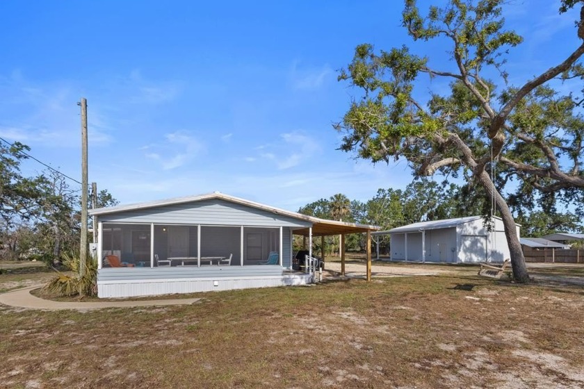 Turnkey Waterfront  for Sale. Proven Income Producer in a prime - Beach Home for sale in Steinhatchee, Florida on Beachhouse.com