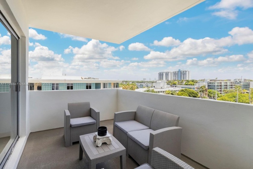 Location! Location! Location! Experience island living in this - Beach Condo for sale in Miami Beach, Florida on Beachhouse.com