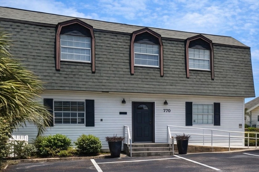 Current business relocating - occupancy reasonably negotiable - Beach Condo for sale in Destin, Florida on Beachhouse.com