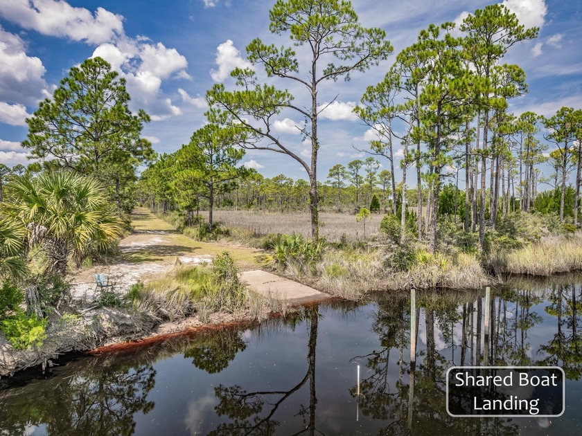 Once in a lifetime you'll have the opportunity to own beautiful - Beach Acreage for sale in Carabelle, Florida on Beachhouse.com