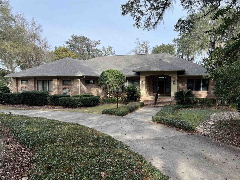 UPDATE: Sellers closed on their Lake McBride lot and have - Beach Home for sale in Tallahassee, Florida on Beachhouse.com